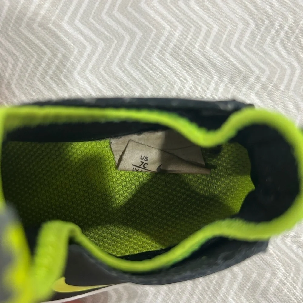 Nike Flex Runner (TD) 7C